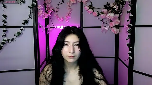 Chat XXX en directo de Vanessa_LimX