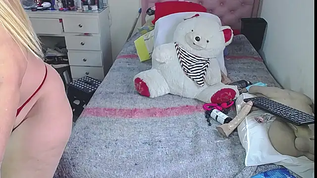 lucy_belle_bm's Live XXX Chat