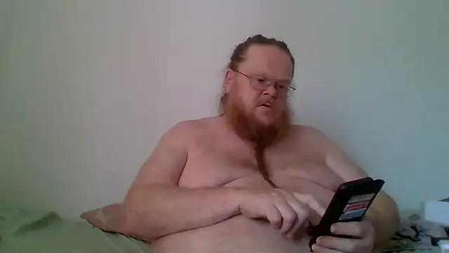 XXX chat uživo modela Kaappi1967