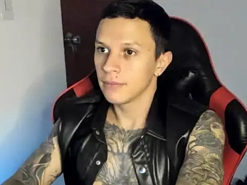 Masterdave7 Live XXX Chat