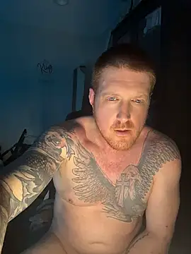Show Webcam de CloudyKingG