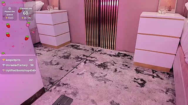 Онлайн чат XXX chloe_larson