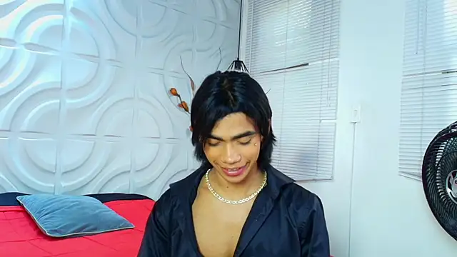 AlanCutee Live XXX Chat