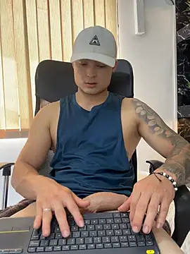 Chat XXX Live Alexander_ferre