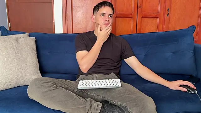 Enzho_liam Live XXX-Chat