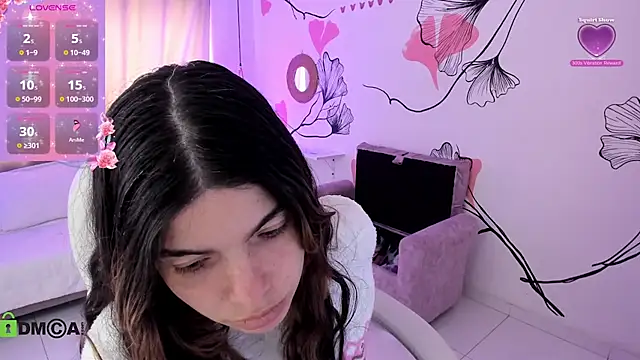 Isabela_Fiorelli Chat XXX in diretta
