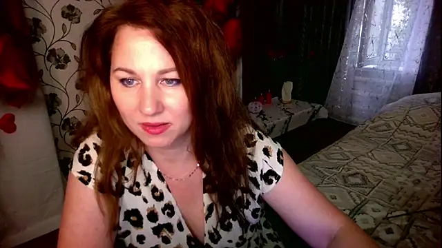 MirandaSummer2 Chat XXX in diretta