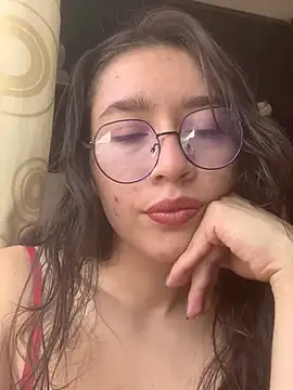 AniaBowie Chat XXX in diretta