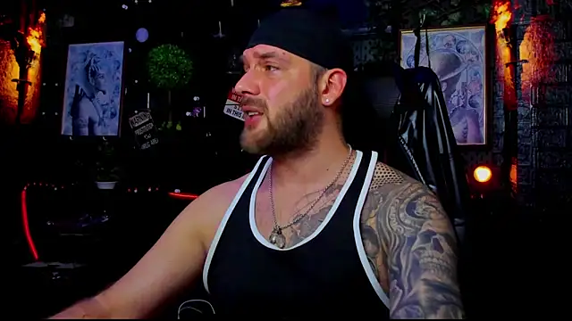 LexHardy Chat XXX live