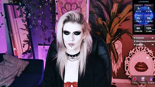 Chat XXX Live Noah_ElmerX