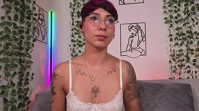 Chat XXX Live MiaMorgan_