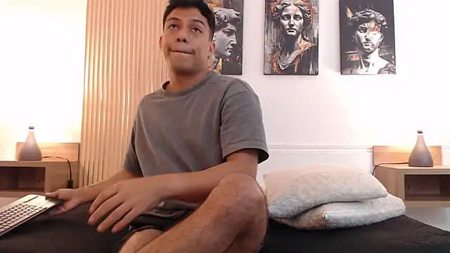 Diego_salvatore Live XXX-chat