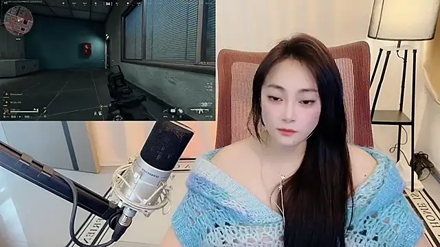 Daisy-77 라이브 XXX 채팅