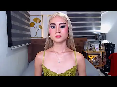 JuicyCockThea Obrolan Langsung XXX