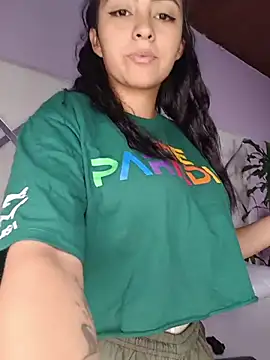LuciiferBlack Live XXX Chat