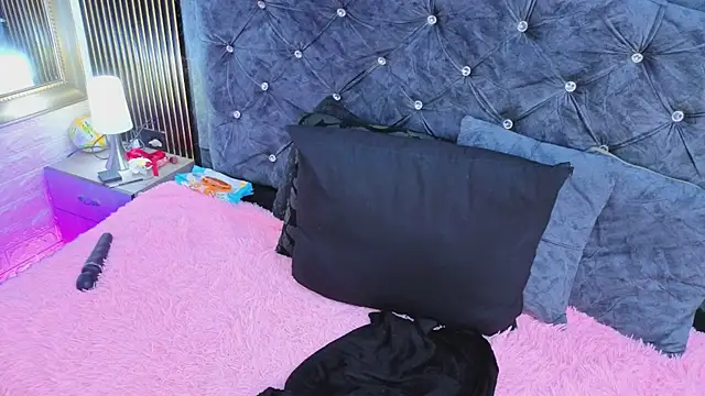 AlexandraNoxx Obrolan Langsung XXX