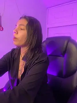 XXX chat uživo modela DashaRose