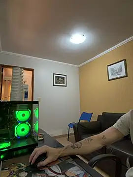 MeladoDiMel Live XXX-chat