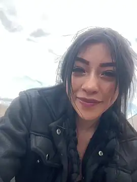 DAKOTA_SAKURA Adlı Modelin Canlı XXX Sohbeti