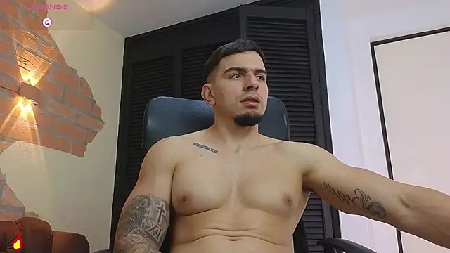 Josh_miller01 Webcamshow