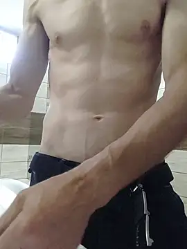 Nakedfanboy élő XXX-chatje