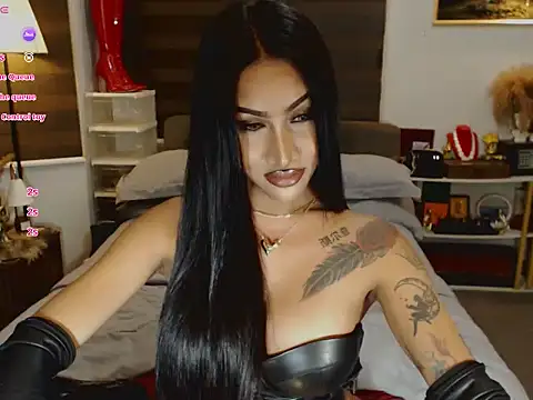 SeductiveVictoria Chat XXX live