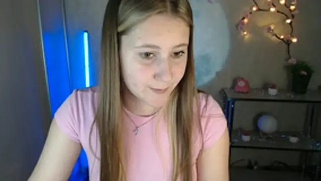 Milka_kamila's Live XXX Chat