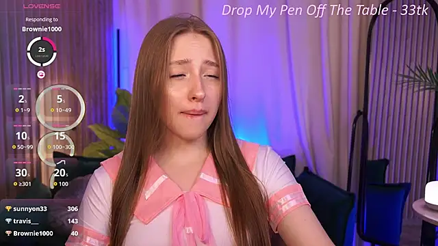 Chat XXX Live EvelinRoyce