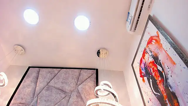 ZoeBrowns' Live XXX Chat