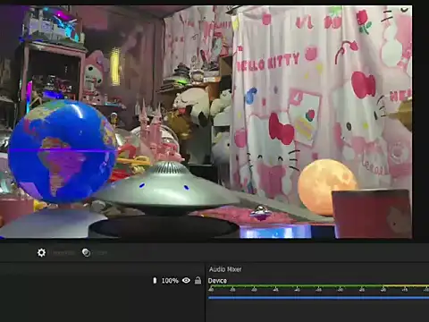 JesuAdam 现场XXX聊天