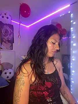 Chat XXX Live SamathaMay