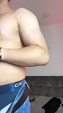 Chat +18 de Alexander_Connor ao vivo