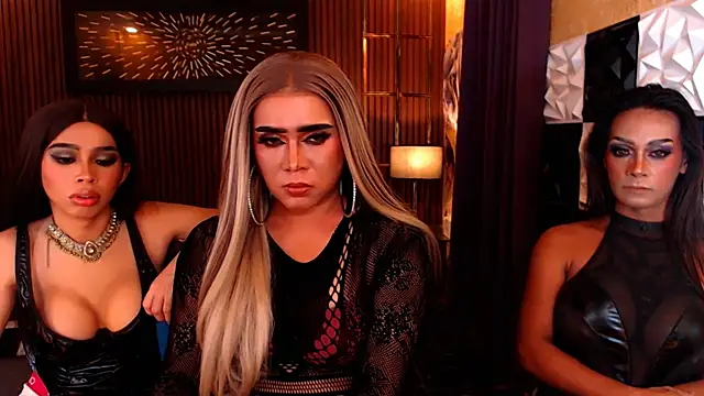 MariaSofiaLoveTS' Live XXX Chat