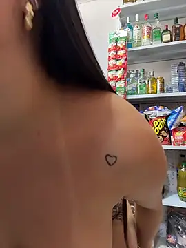Sara_fun Webcam show