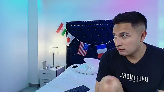 Chat XXX en directo de Alissa_and_alann