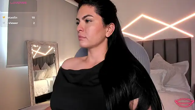 Veronicalanx1 Live XXX-Chat