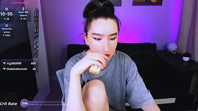 Lily_xBaben Live XXX chat