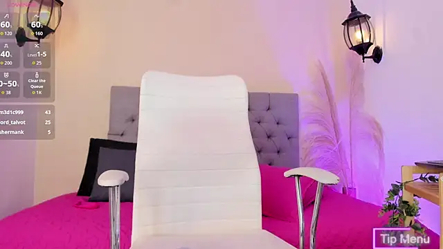Maite_Smith_ Chat XXX live