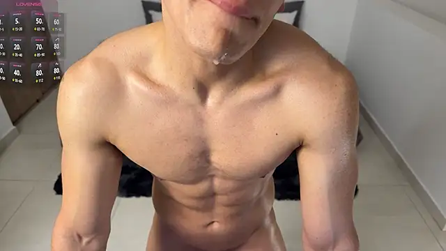 Chat XXX en directo de Maxx_Lancaster