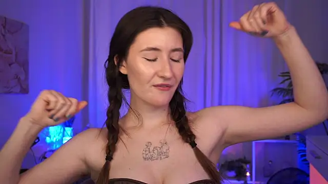 MayShawtyn Live XXX chat