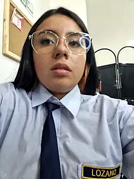 Czat XXX na żywo – Angela__05