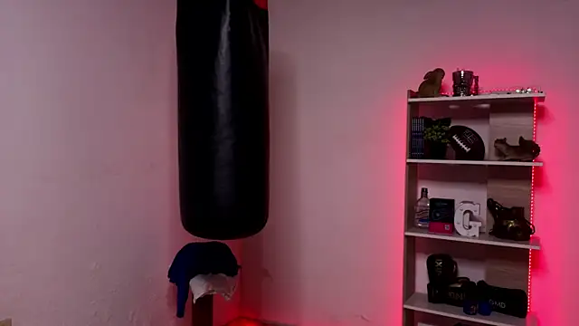 Chat XXX Live exquisite_gabe