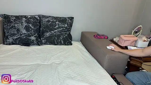Chat XXX ao vivo de PoliSOSka