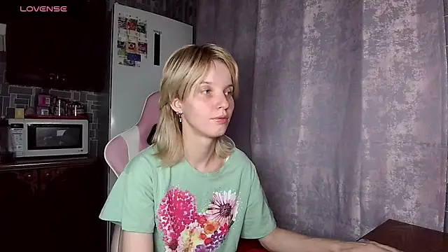 Chat XXX en directo de Madelaineses