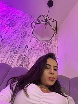 AbyThompson Live XXX-Chat