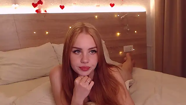 Chat XXX en directo de IvyAngel