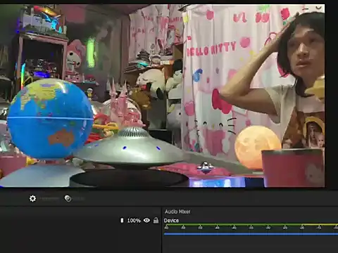 Chat XXX Live JesuAdam