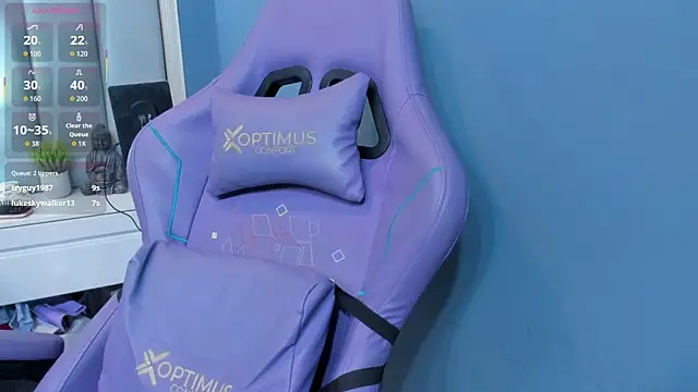 luly_dreamsn Live XXX chat