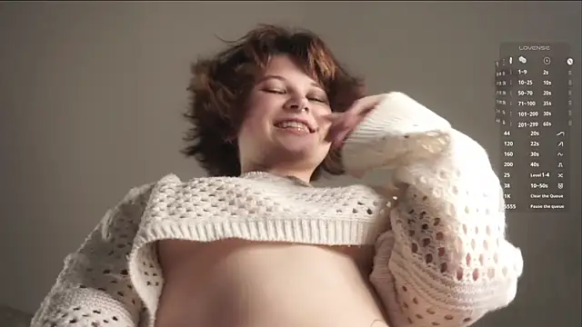 Živý XXX chat AlesiaPeasel