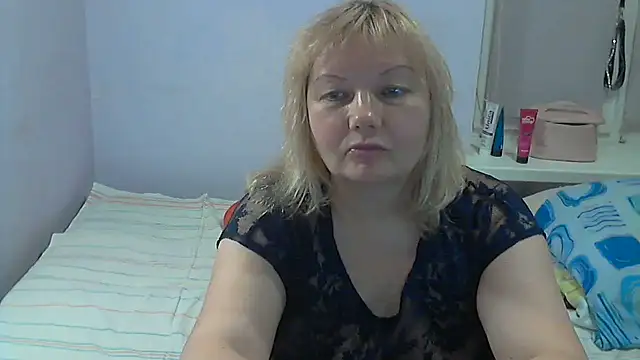 Lusi-777 Obrolan Langsung XXX